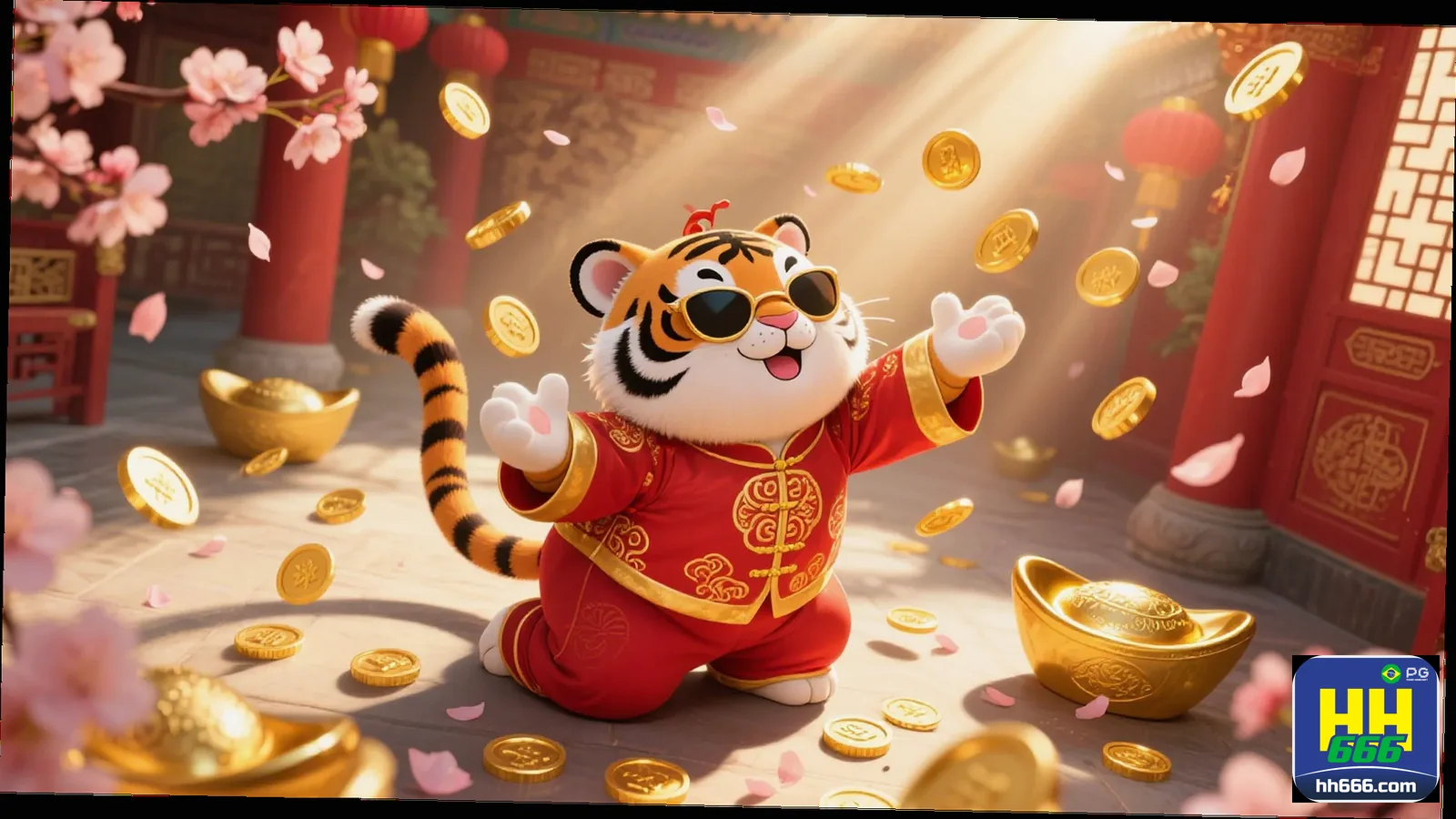 Imagem de cassino VIP - hh666