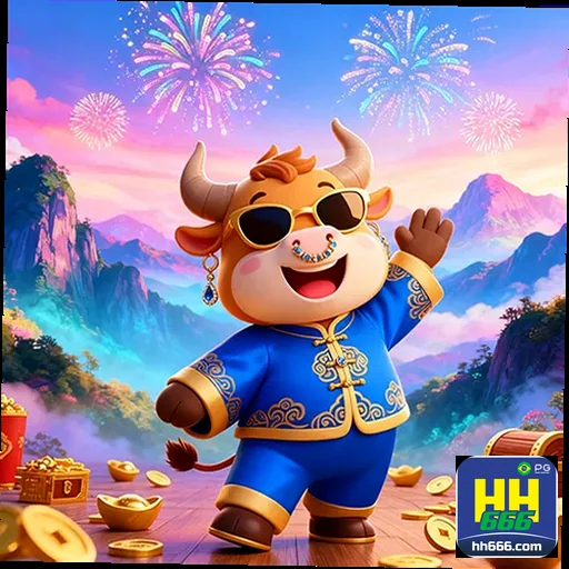 Caça-níqueis onlin - hh666