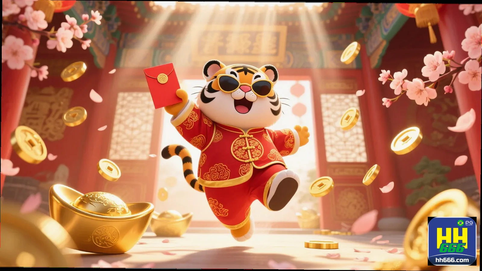 Programa VIP HH666 - hh666